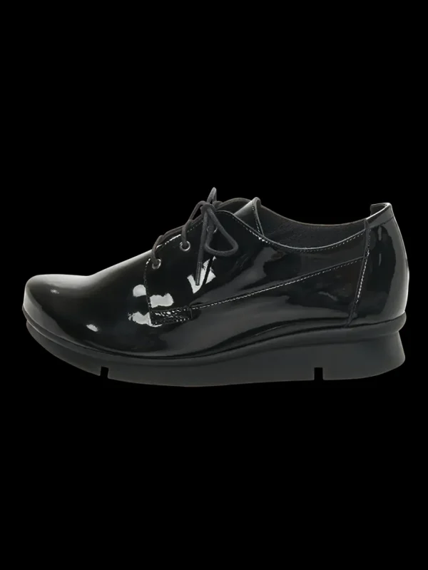Arche Women's Padmey Derbies Shoes - 2 Available Colors From 35 To 42 -