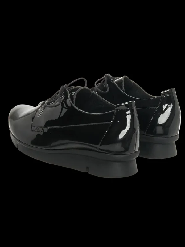 Arche Women's Padmey Derbies Shoes - 2 Available Colors From 35 To 42 -