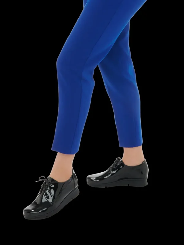 Arche Women's Padmey Derbies Shoes - 2 Available Colors From 35 To 42 -