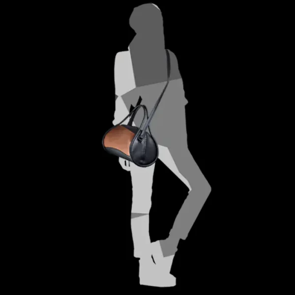 Arche Women's Pops Bags Shoes - 6 Available Colors  -