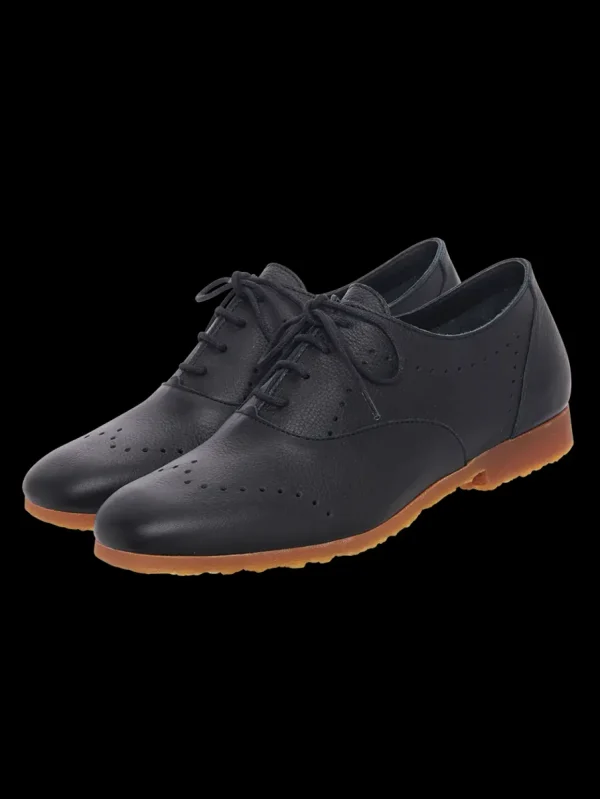 Arche Women's Sadizi Richelieus Shoes - 2 Available Colors From 35 To 43 -