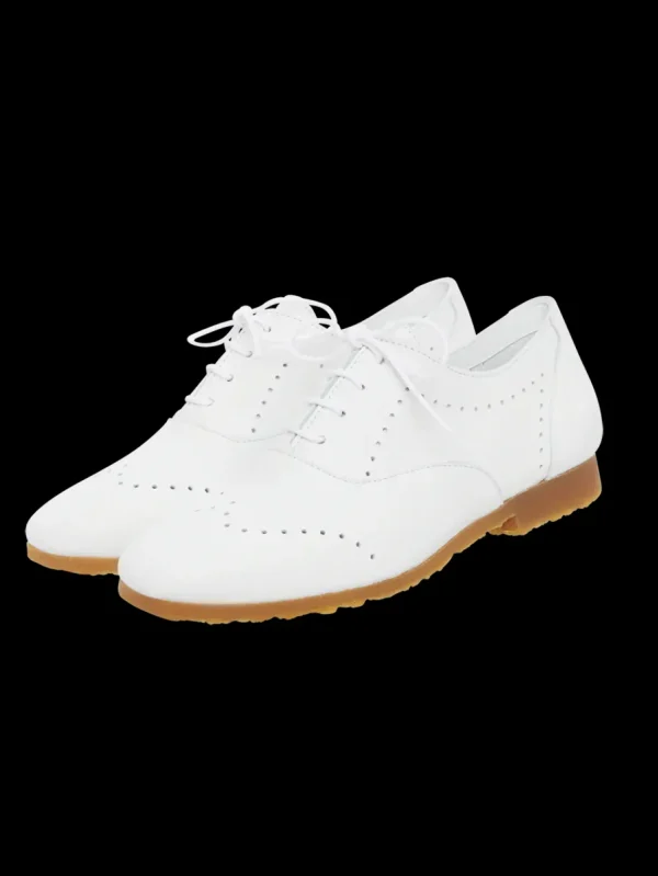 Arche Women's Sadizi Richelieus Shoes - 2 Available Colors From 35 To 43 -