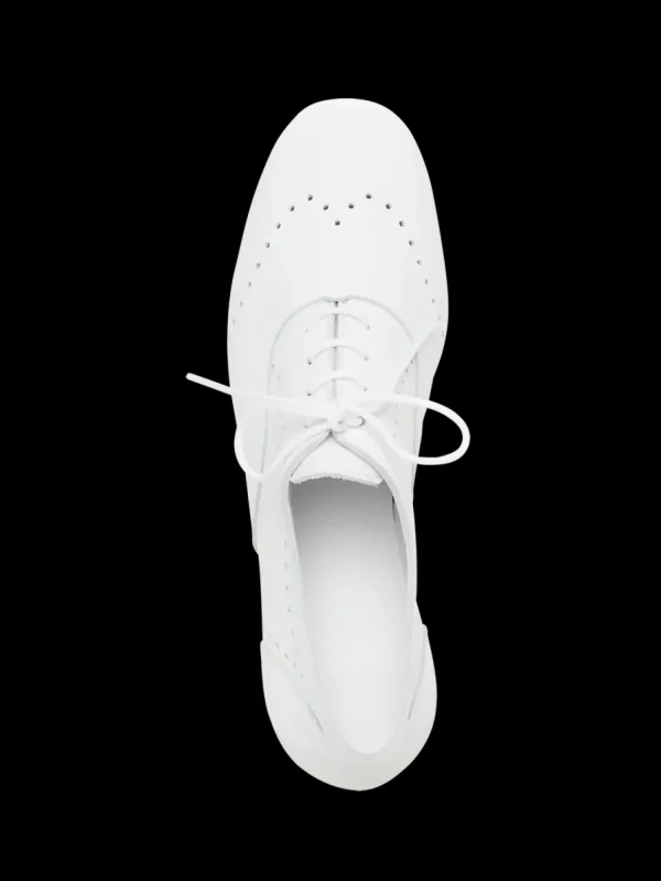 Arche Women's Sadizi Richelieus Shoes - 2 Available Colors From 35 To 43 -