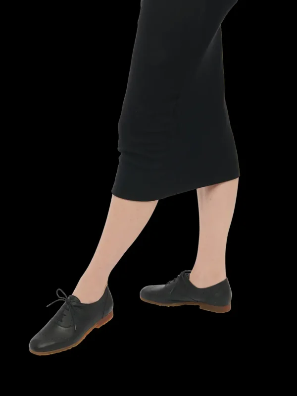 Arche Women's Sadizi Richelieus Shoes - 2 Available Colors From 35 To 43 -