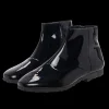 Arche Women's Sadkya Ankle Boots Shoes - 2 Available Colors From 35 To 43 -