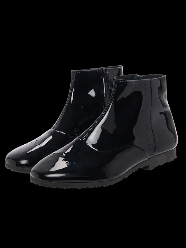 Arche Women's Sadkya Ankle Boots Shoes - 2 Available Colors From 35 To 43 -