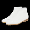 Arche Women's Sadkya Ankle Boots Shoes - 2 Available Colors From 35 To 43 -