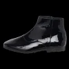 Arche Women's Sadkya Ankle Boots Shoes - 2 Available Colors From 35 To 43 -
