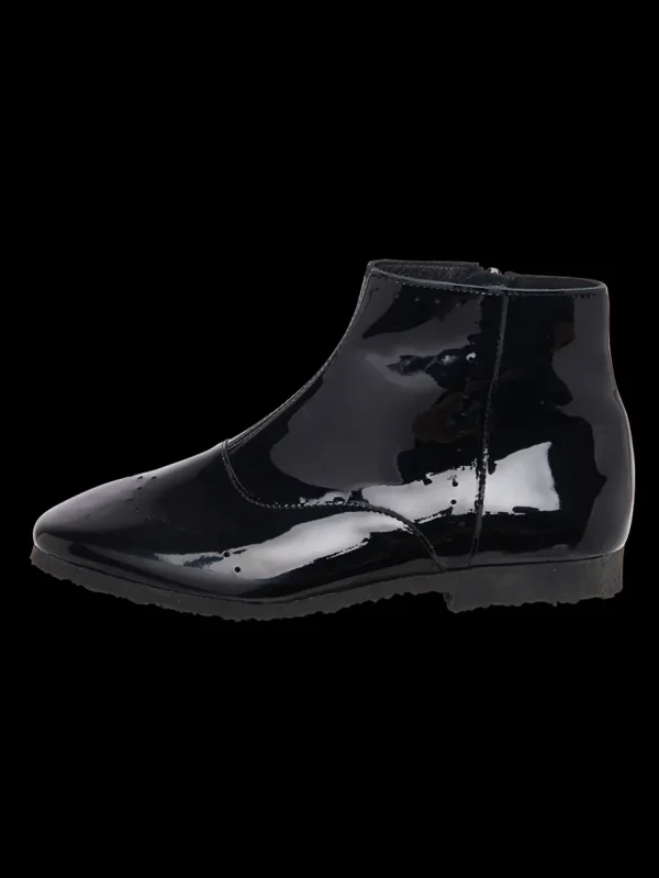 Arche Women's Sadkya Ankle Boots Shoes - 2 Available Colors From 35 To 43 -