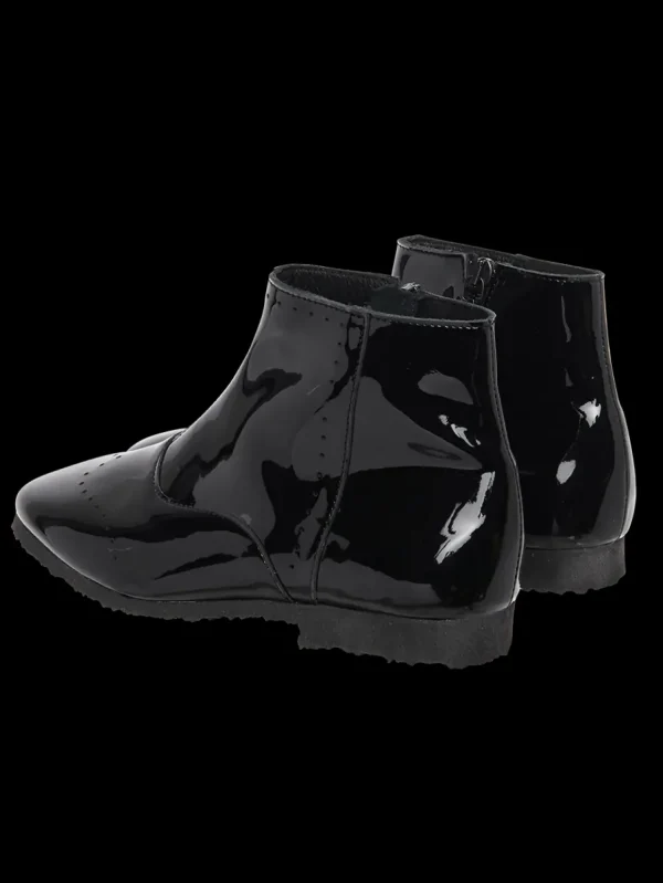 Arche Women's Sadkya Ankle Boots Shoes - 2 Available Colors From 35 To 43 -