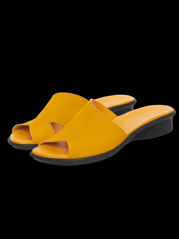 womens_salina_slippers_sh_0.webp Arche Women's Salina Slippers Shoes - 2 Available Colors From 35 To 42 -