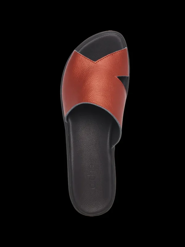 womens_salina_slippers_sh_3-1.webp Arche Women's Salina Slippers Shoes - 2 Available Colors From 35 To 42 -