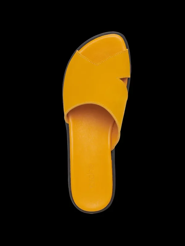 womens_salina_slippers_sh_3.webp Arche Women's Salina Slippers Shoes - 2 Available Colors From 35 To 42 -