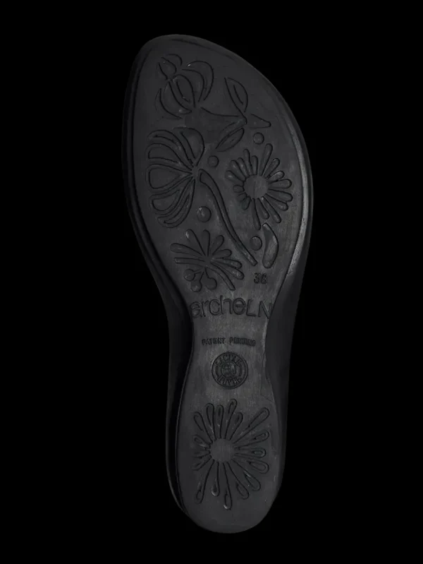 womens_salina_slippers_sh_4-1.webp Arche Women's Salina Slippers Shoes - 2 Available Colors From 35 To 42 -