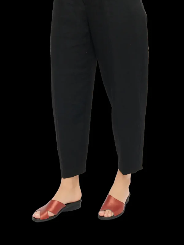 womens_salina_slippers_sh_5-1.webp Arche Women's Salina Slippers Shoes - 2 Available Colors From 35 To 42 -