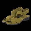 Arche Women's Saolme Sandals Shoes - 6 Available Colors From 35 To 42 -