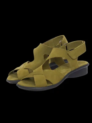 Arche Women's Saolme Sandals Shoes - 6 Available Colors From 35 To 42 -