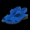 Arche Women's Saolme Sandals Shoes - 6 Available Colors From 35 To 42 -