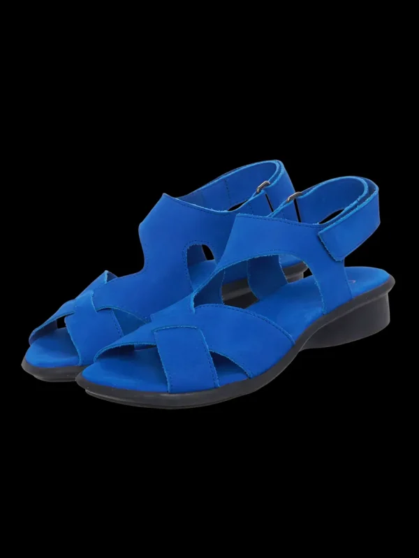 Arche Women's Saolme Sandals Shoes - 6 Available Colors From 35 To 42 -