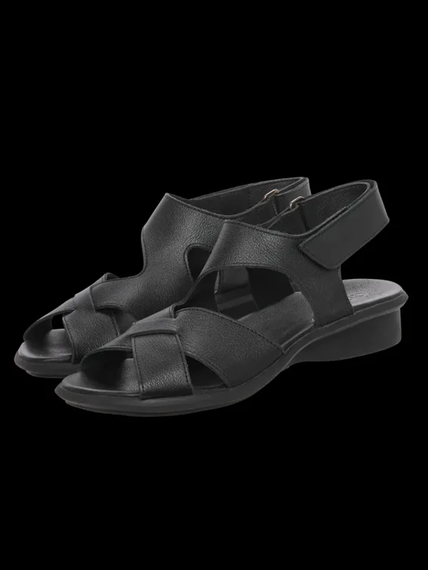 Arche Women's Saolme Sandals Shoes - 6 Available Colors From 35 To 42 -
