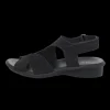 Arche Women's Saolme Sandals Shoes - 6 Available Colors From 35 To 42 -