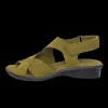 Arche Women's Saolme Sandals Shoes - 6 Available Colors From 35 To 42 -