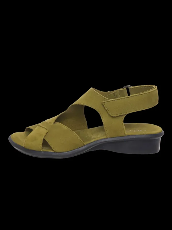 Arche Women's Saolme Sandals Shoes - 6 Available Colors From 35 To 42 -
