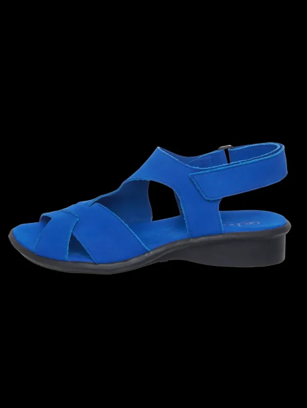 Arche Women's Saolme Sandals Shoes - 6 Available Colors From 35 To 42 -