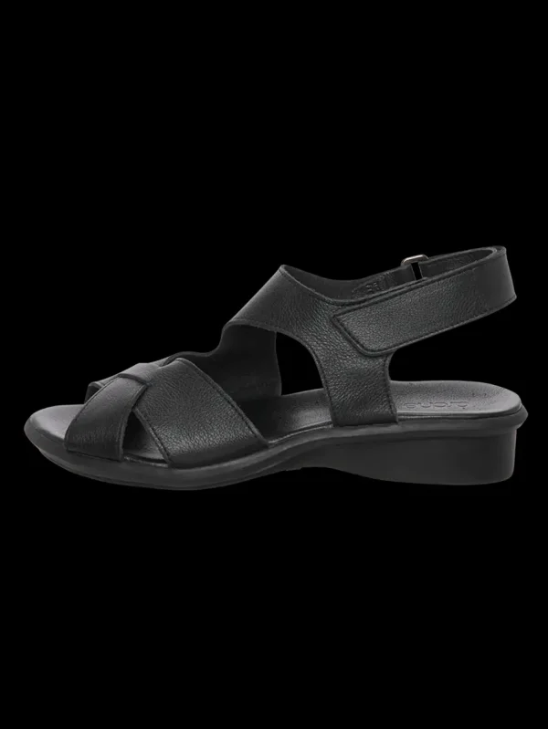 Arche Women's Saolme Sandals Shoes - 6 Available Colors From 35 To 42 -