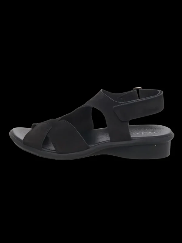 Arche Women's Saolme Sandals Shoes - 6 Available Colors From 35 To 42 -