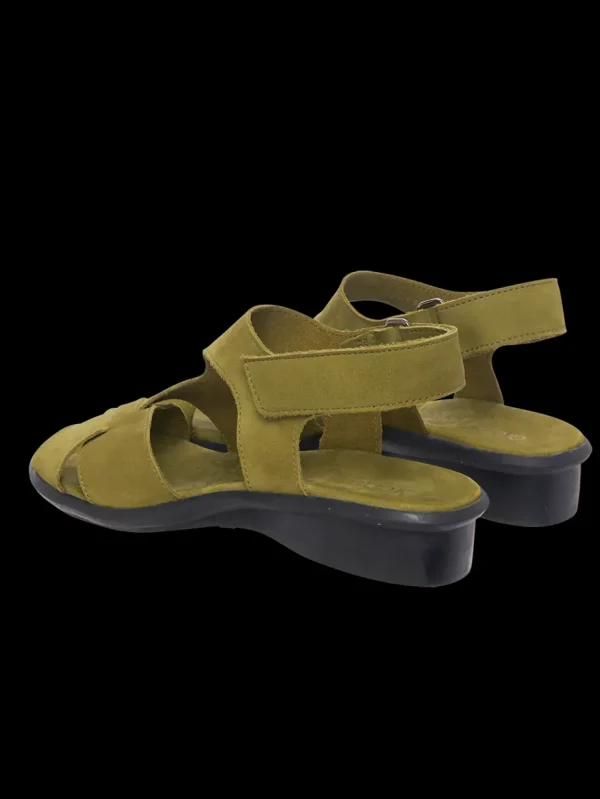 Arche Women's Saolme Sandals Shoes - 6 Available Colors From 35 To 42 -