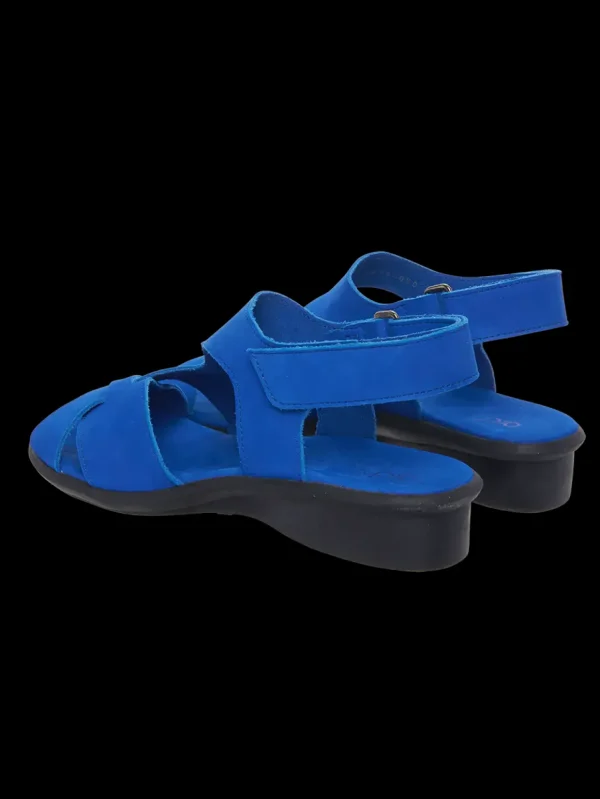 Arche Women's Saolme Sandals Shoes - 6 Available Colors From 35 To 42 -