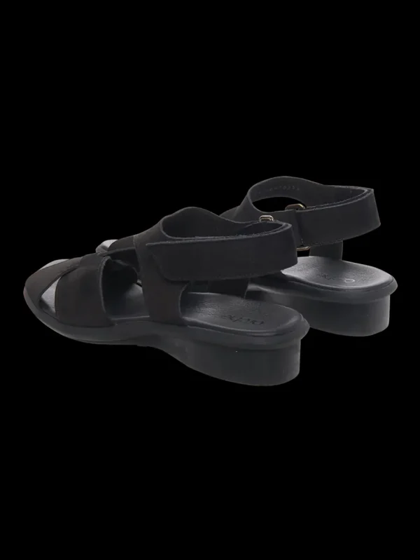 Arche Women's Saolme Sandals Shoes - 6 Available Colors From 35 To 42 -