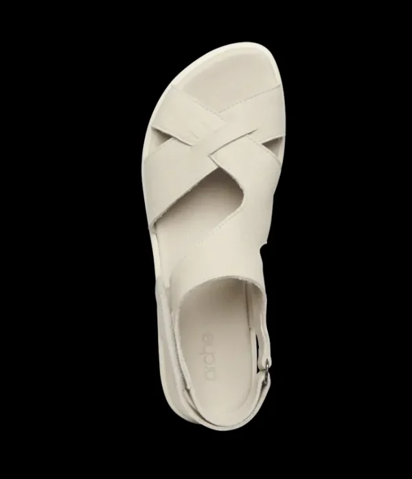 Arche Women's Saolme Sandals Shoes - 6 Available Colors From 35 To 42 -