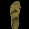 Arche Women's Saolme Sandals Shoes - 6 Available Colors From 35 To 42 -