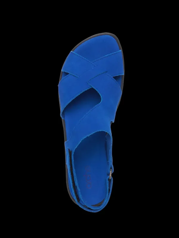 Arche Women's Saolme Sandals Shoes - 6 Available Colors From 35 To 42 -