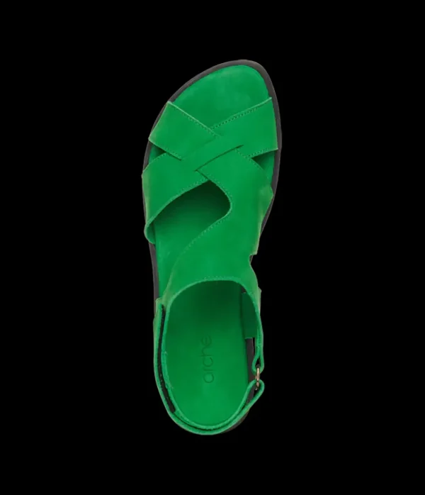 Arche Women's Saolme Sandals Shoes - 6 Available Colors From 35 To 42 -