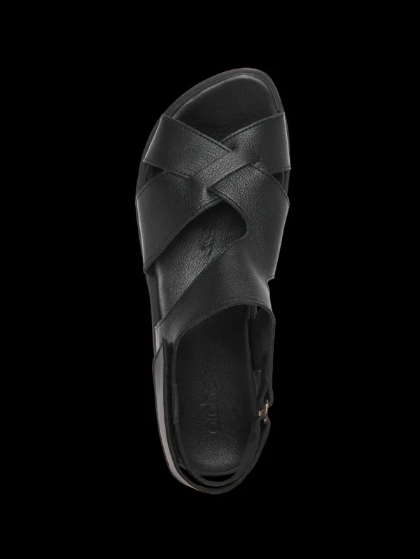 Arche Women's Saolme Sandals Shoes - 6 Available Colors From 35 To 42 -