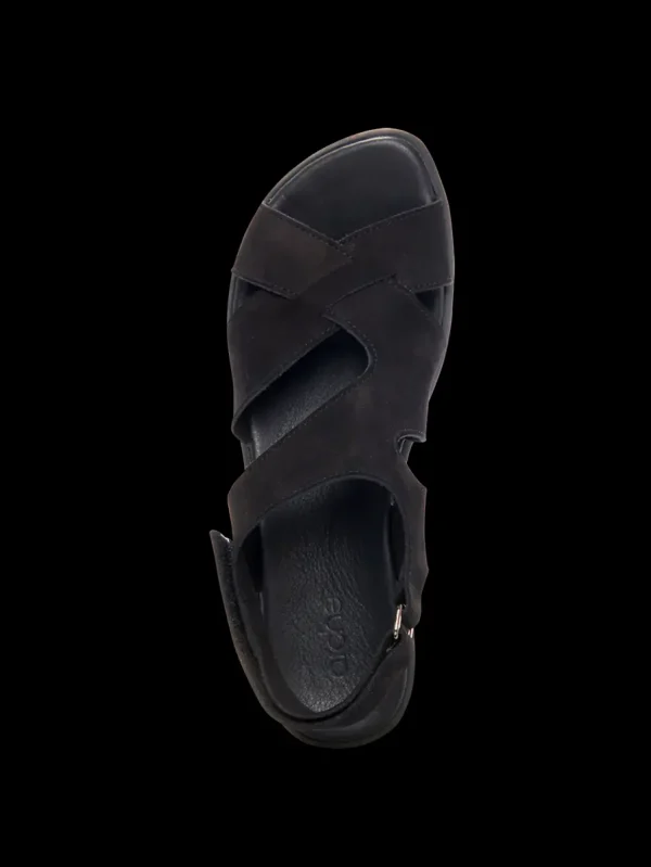Arche Women's Saolme Sandals Shoes - 6 Available Colors From 35 To 42 -