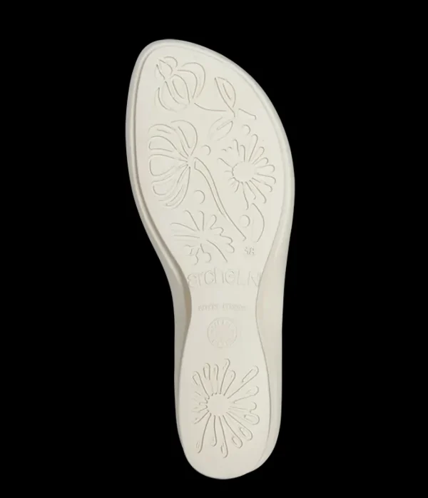 Arche Women's Saolme Sandals Shoes - 6 Available Colors From 35 To 42 -