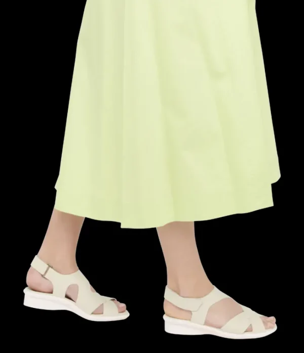 Arche Women's Saolme Sandals Shoes - 6 Available Colors From 35 To 42 -