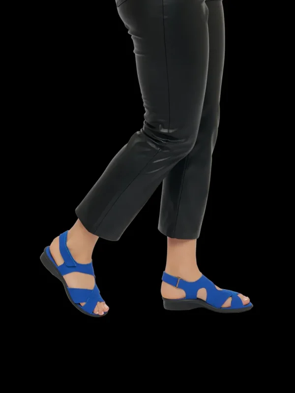 Arche Women's Saolme Sandals Shoes - 6 Available Colors From 35 To 42 -