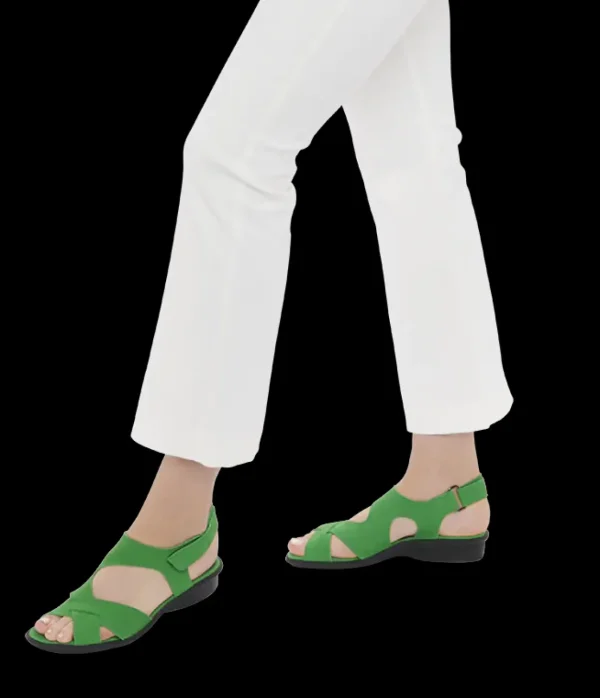Arche Women's Saolme Sandals Shoes - 6 Available Colors From 35 To 42 -