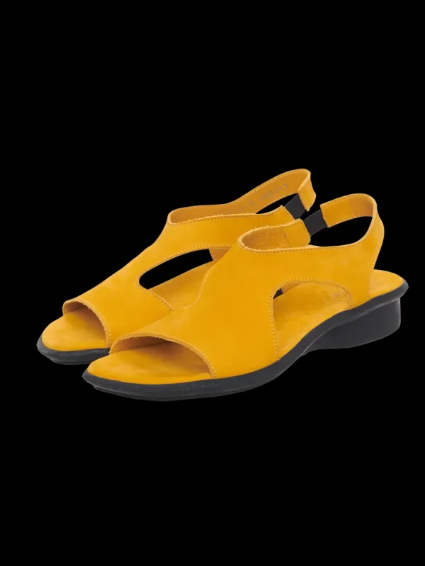 Arche Women's Saoxxi Sandals Shoes - 4 Available Colors From 35 To 42 -