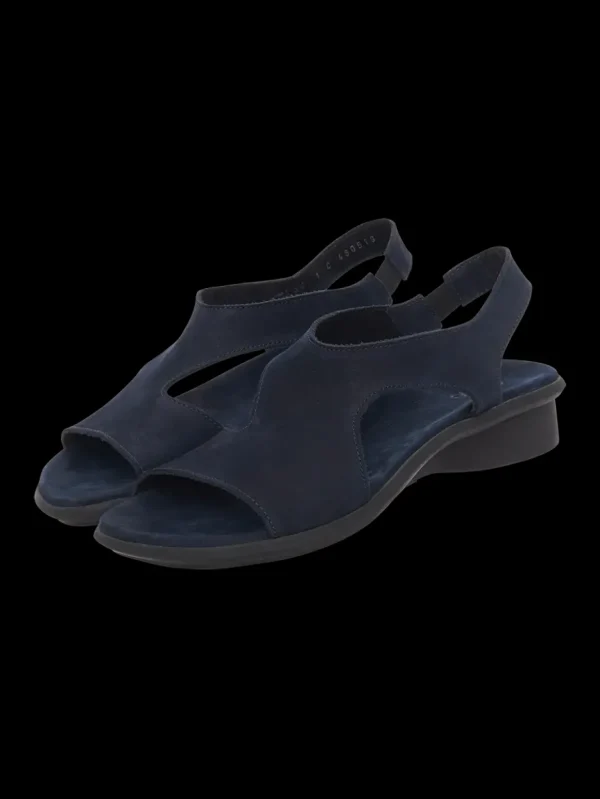 Arche Women's Saoxxi Sandals Shoes - 4 Available Colors From 35 To 42 -