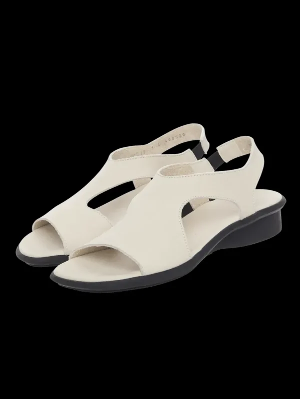 Arche Women's Saoxxi Sandals Shoes - 4 Available Colors From 35 To 42 -