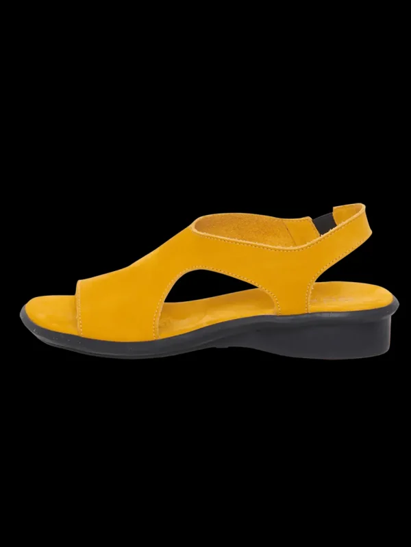 Arche Women's Saoxxi Sandals Shoes - 4 Available Colors From 35 To 42 -