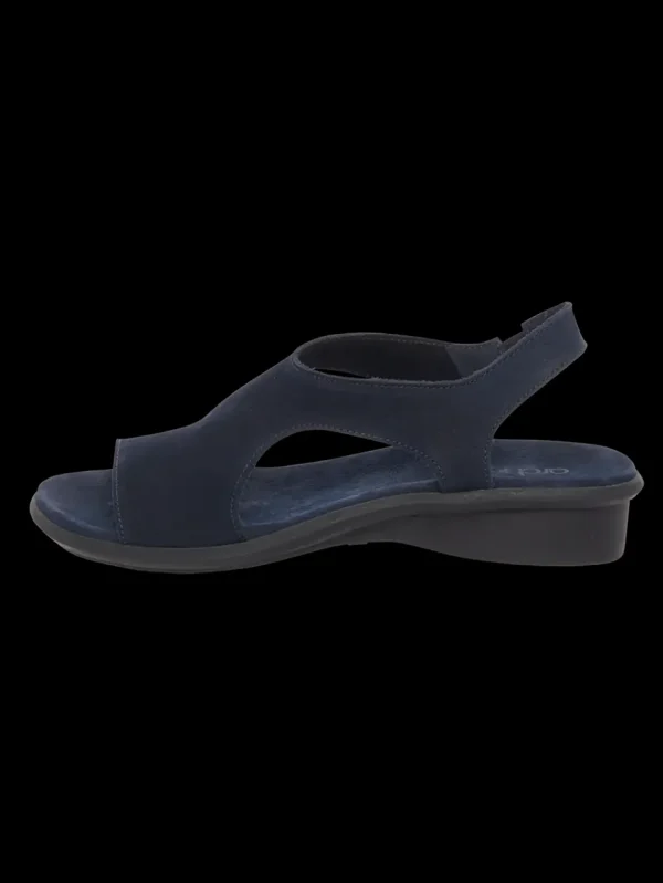Arche Women's Saoxxi Sandals Shoes - 4 Available Colors From 35 To 42 -