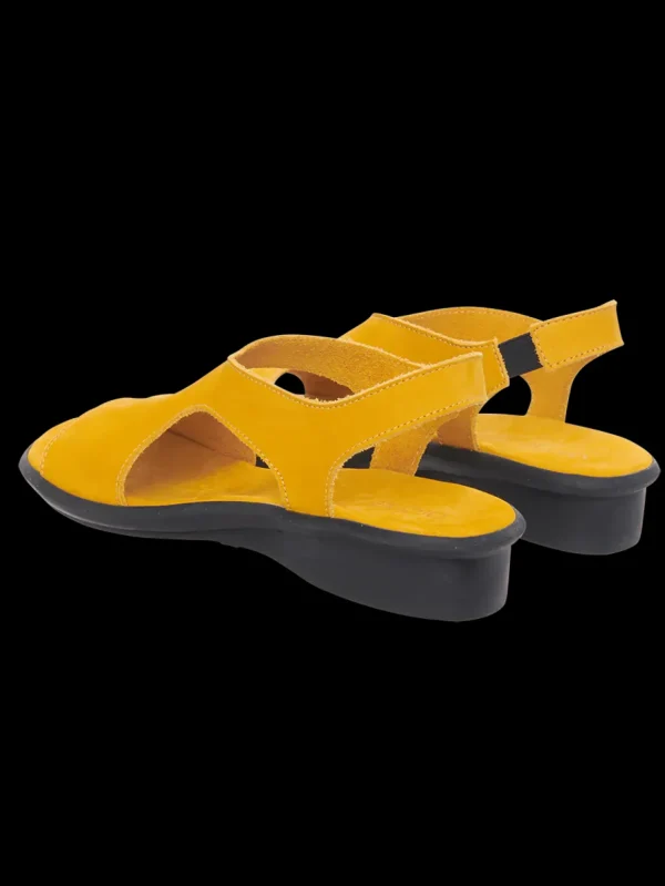 Arche Women's Saoxxi Sandals Shoes - 4 Available Colors From 35 To 42 -