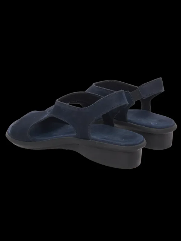 Arche Women's Saoxxi Sandals Shoes - 4 Available Colors From 35 To 42 -